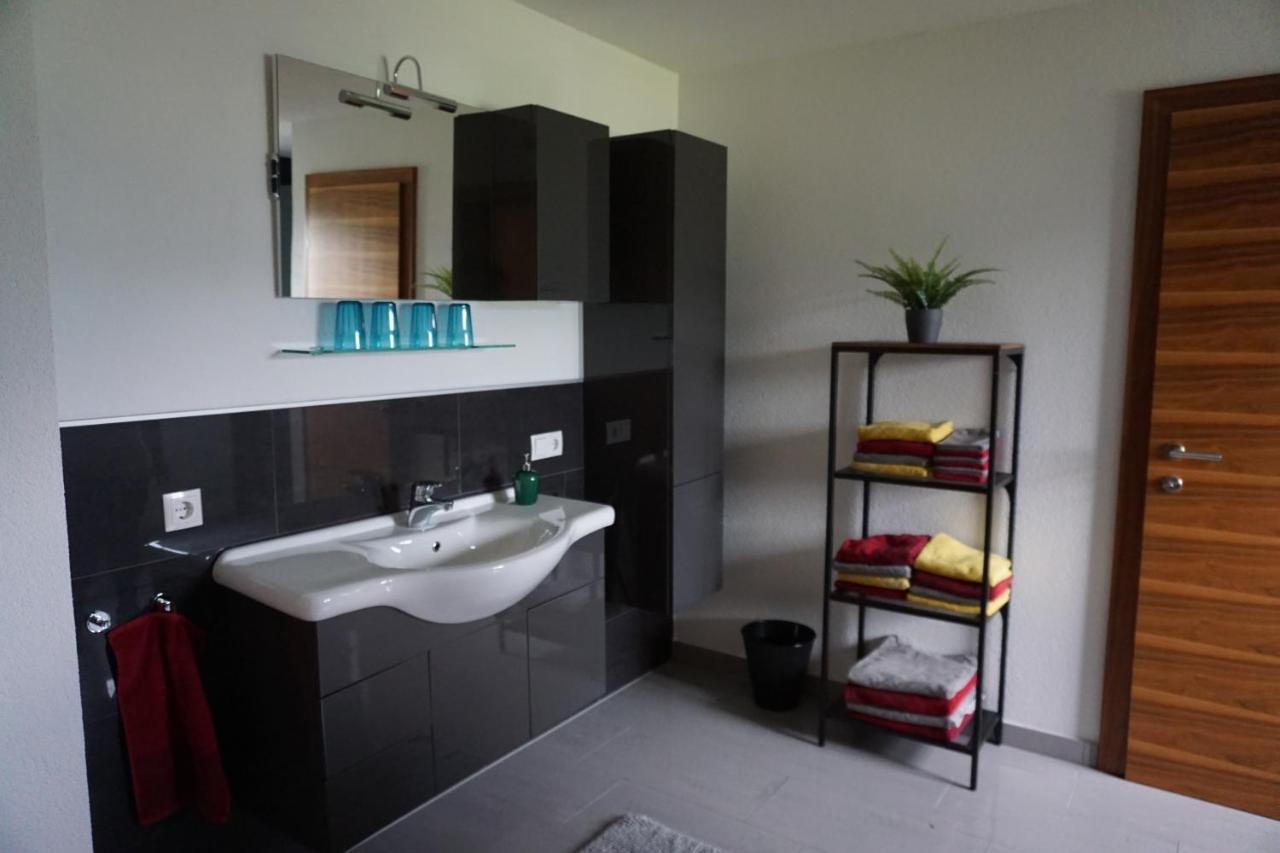 Appartement Winteraugut Верфен Екстериор снимка