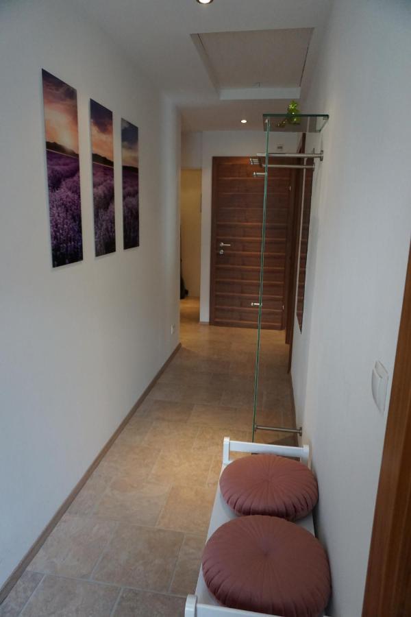 Appartement Winteraugut Верфен Екстериор снимка