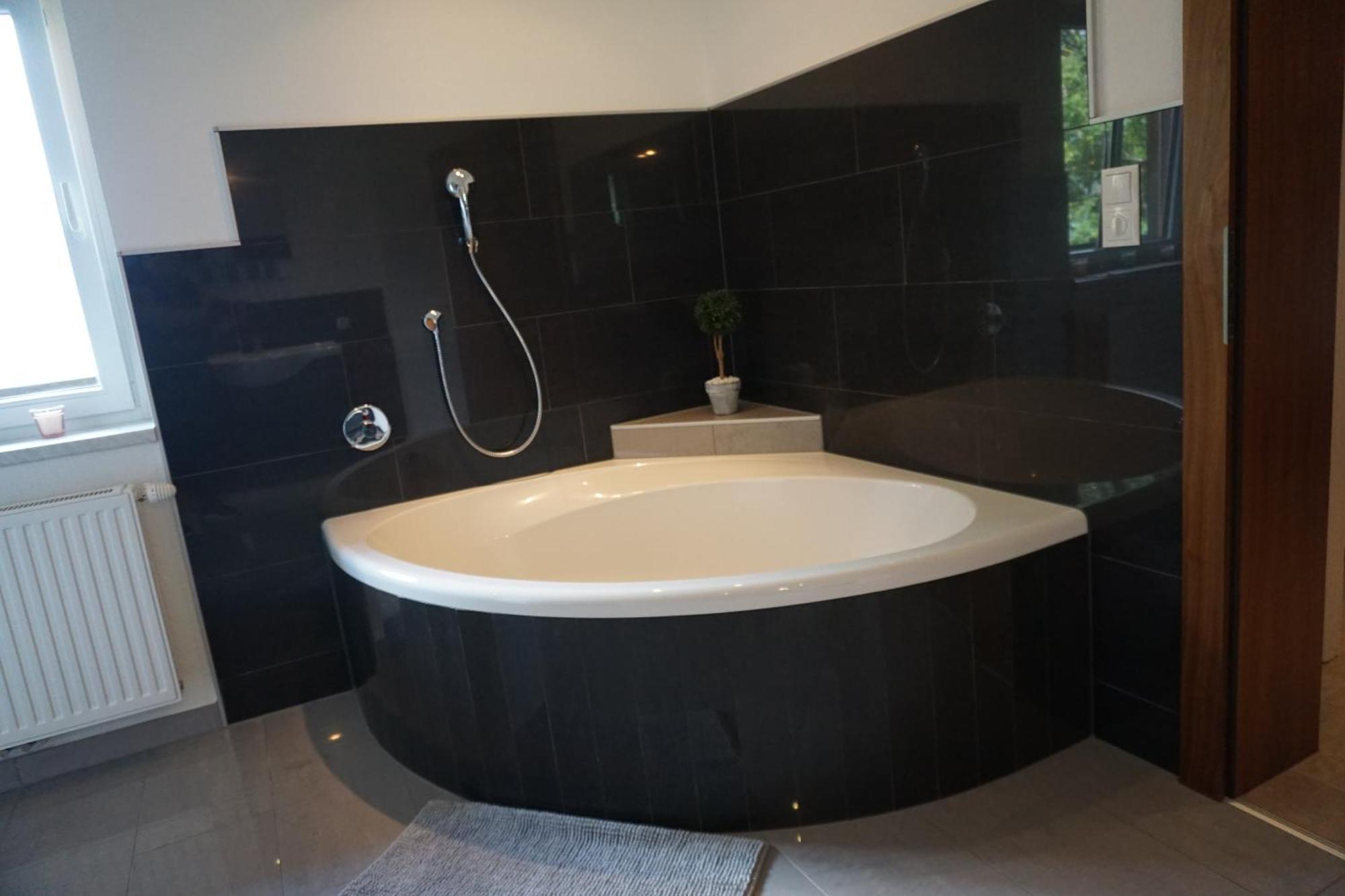 Appartement Winteraugut Верфен Екстериор снимка
