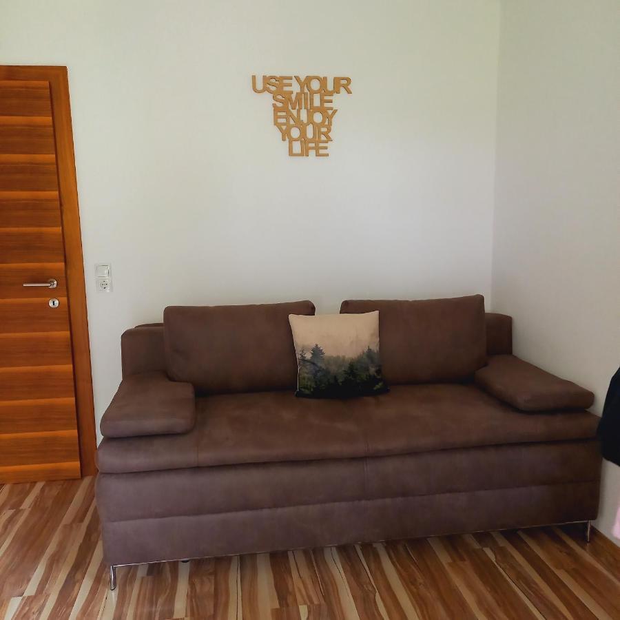 Appartement Winteraugut Верфен Екстериор снимка
